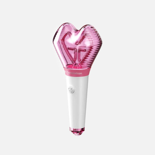 (ONE) GIRLS' GENERATION MINI FANLIGHT KEYRING