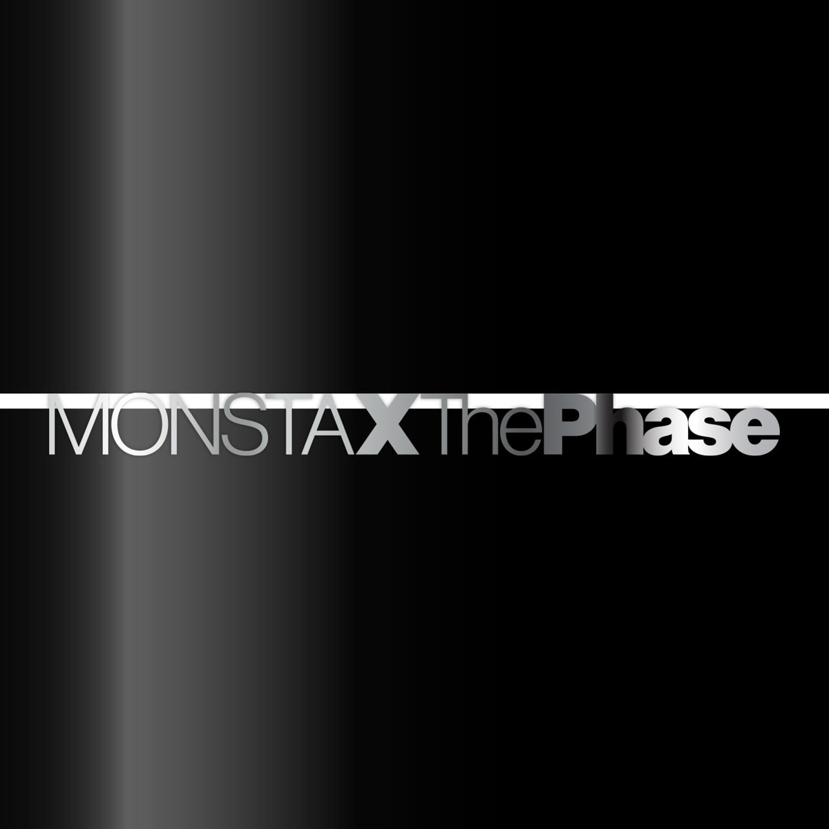 [Monsta X|مونستا اكس] {Kpop} (One) MONSTA X - EP [The Phase] (OFFSET Ver.) | مونستا اكس - الألبوم القصير [ذا فيز] (نسخة أوفست)