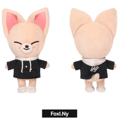[Stray Kids|ستراي كيدز] (ONE) 'Stray Kids - Doll SKZOO PLUSH ORIGINAL