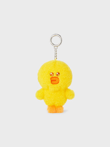 (ONE) LINE FRIENDS Sally Day Sally Bag Charm