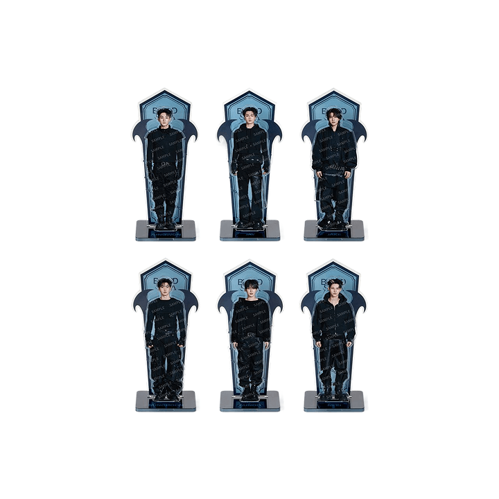 (One) ENHYPEN - Acrylic Stand