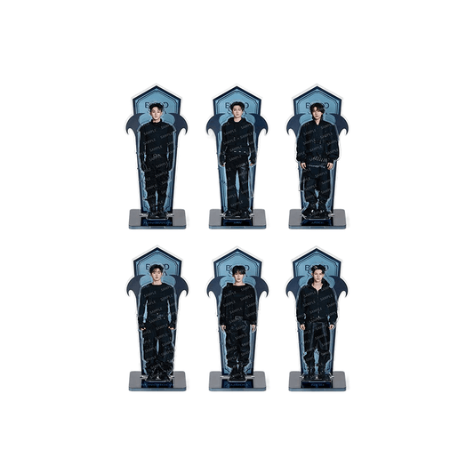 (One) ENHYPEN - Acrylic Stand