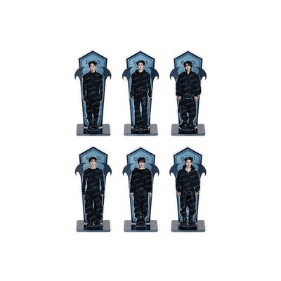(One) ENHYPEN - Acrylic Stand