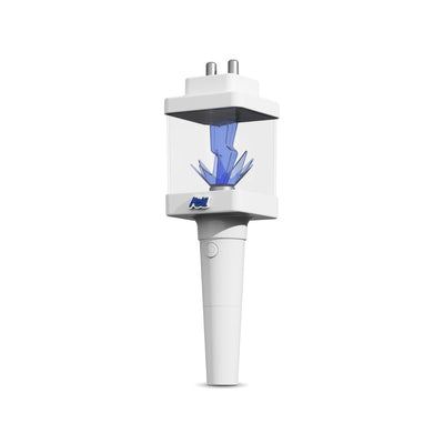 [POW|باو] {Kpop} (One) POW - Official Light Stick (Tour [Powerful Youth]) | باو - العصا الضوئية الرسمية (جولة باورفول يوث)