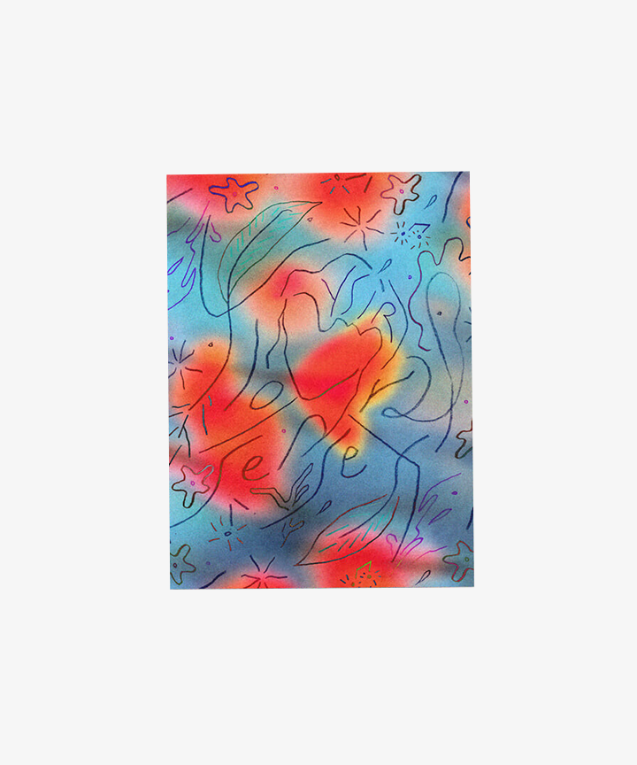[Super Junior|سوبر جونير] (ONE) SUPER JUNIOR - The 1st Album Special Version [Floral Sense]