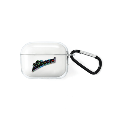[Seventeen|سفنتين] (Set) SEVENTEEN - AirPods Pro 3 Earphone Case + Carabiner | سفنتين - علبة سماعات إيربودز برو 3 + خطّاف