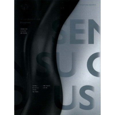 (ONE) (SF9) - Sensuous(5th Mini Album Hidden Emotion Ver.)
