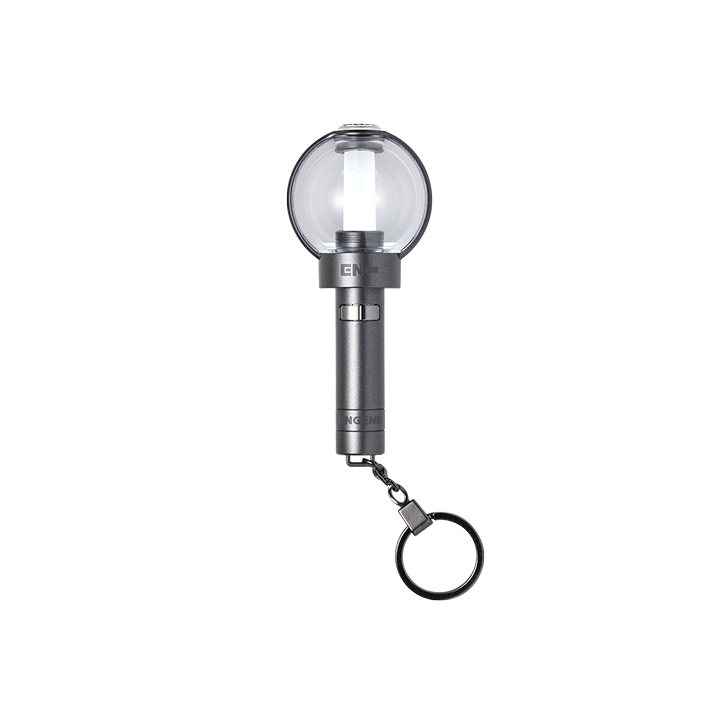 (ONE) ENHYPEN - Official Light Stick Ver.2 Keyring