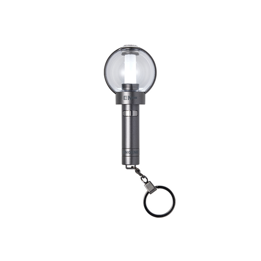 (ONE) ENHYPEN - Official Light Stick Ver.2 Keyring