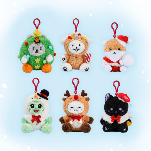 (ONE) MONSTA X MONMUNGCHI - 2025