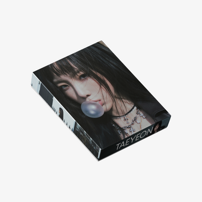 [Girls' Generation|سنسد] {Kpop} (ONE) Girls' Generation - The 6th Mini Album [Letter To Myself] (Myself Ver.) (Smart Album)