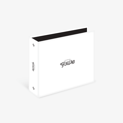 [Seventeen|سفنتين] (ONE) SEVENTEEN - Trading Card Binder