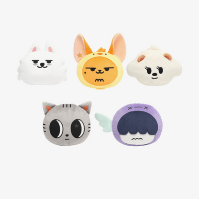 [TXT|تي اكس تي] (ONE) Tomorrow X Together - Horn Batu 30-35cm Cushion Goods 2 Batu