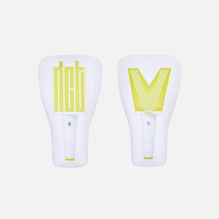 [NCT|ان سي تي] (ONE) NCT - FANLIGHT CUSHION