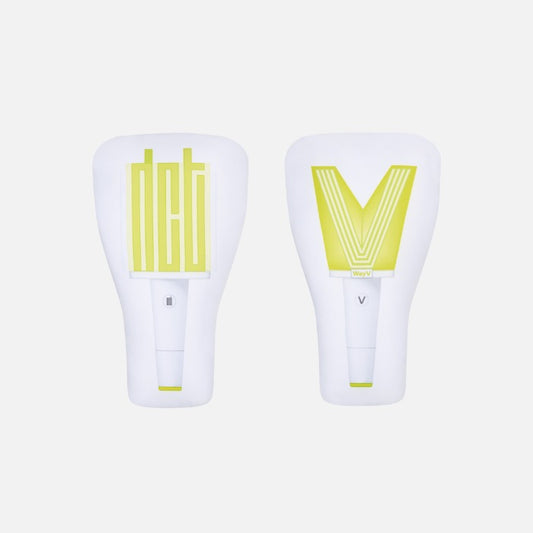 (ONE) NCT FANLIGHT CUSHION