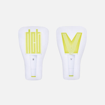 [NCT|ان سي تي] (ONE) NCT - FANLIGHT CUSHION