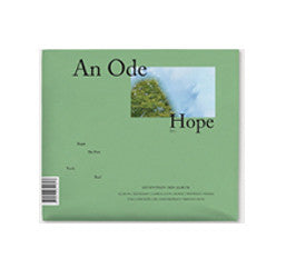 [Seventeen|سفنتين] (ONE) SEVENTEEN - Album An Ode 3rd regular album Hope version