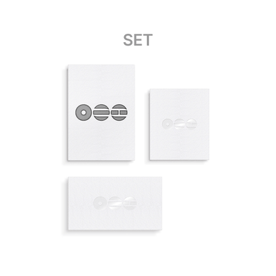 [BTS|بانتقان] (Set) BTS - 'ARIRANG' (Set) + 'ARIRANG' (Living Legend Ver.) Set | بي تي اس - مجموعة أريرانج (طقم) + (نسخة الأسطورة الحية) طقم