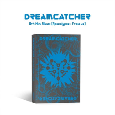 [Dreamcatcher|دريم كاتجر] {Kpop} (ONE) Dreamcatcher - Apocalypse From us [8th mini album] Platform