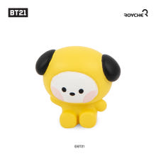 (ONE) BT21 - Line Friends Squishy Figure