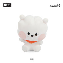 (ONE) BT21 - Line Friends Squishy Figure