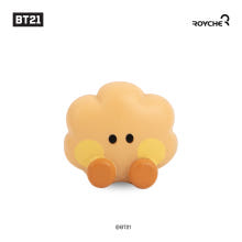 (ONE) BT21 - Line Friends Squishy Figure