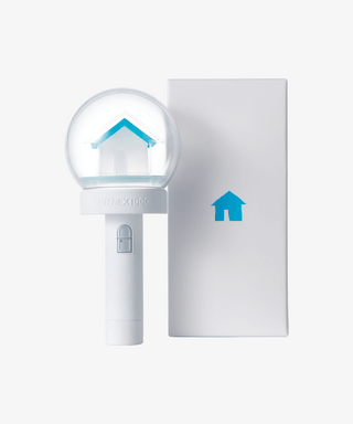 (ONE) BOYNEXTDOOR -  OFFICIAL LIGHT STICK