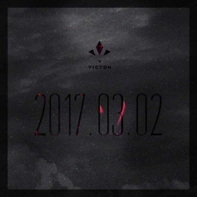 [Victon|فيكتون] {Kpop} (ONE) Victon - Ready (2nd Mini Album) (Photocard)