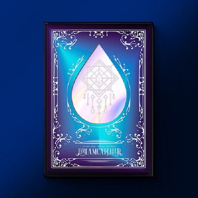 [Dreamcatcher|دريم كاتجر] {Kpop} (ONE) Dreamcatcher - Dystopia Lose Myself (S ver first limited edition)