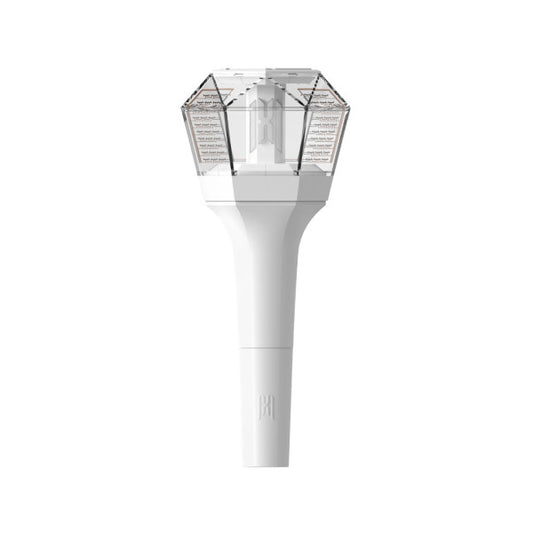 (ONE) MONSTA X  - Official Lightstick VER.3