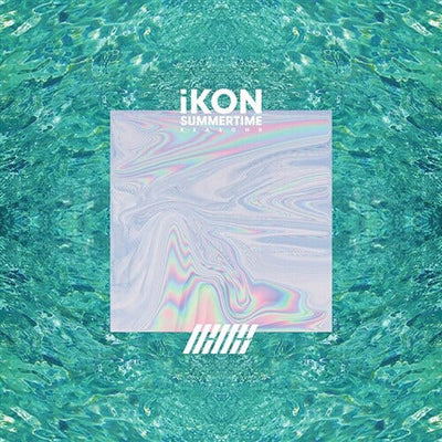 [iKON|ايكون] {Kpop} (ONE) iKON - Photobook iKON SUMMERTIME SEASON2 in BALI