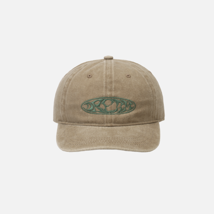(ONE) NCT DREAM BALL CAP [B Ver.] - DREAM Agit : Let's get down [POP-UP]