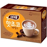 صندوق بيه 10 ستيك  غير داكن    | (ONE) East & West Mitee Hot Chocolate Mild - 10T [Origin: Shown in Detailed Description]