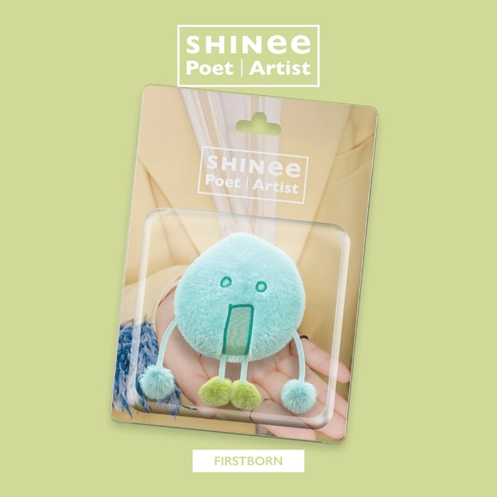 (ONE) SHINee Single [Poet | Artist] (Third Ver.)(SMART ALBUM)