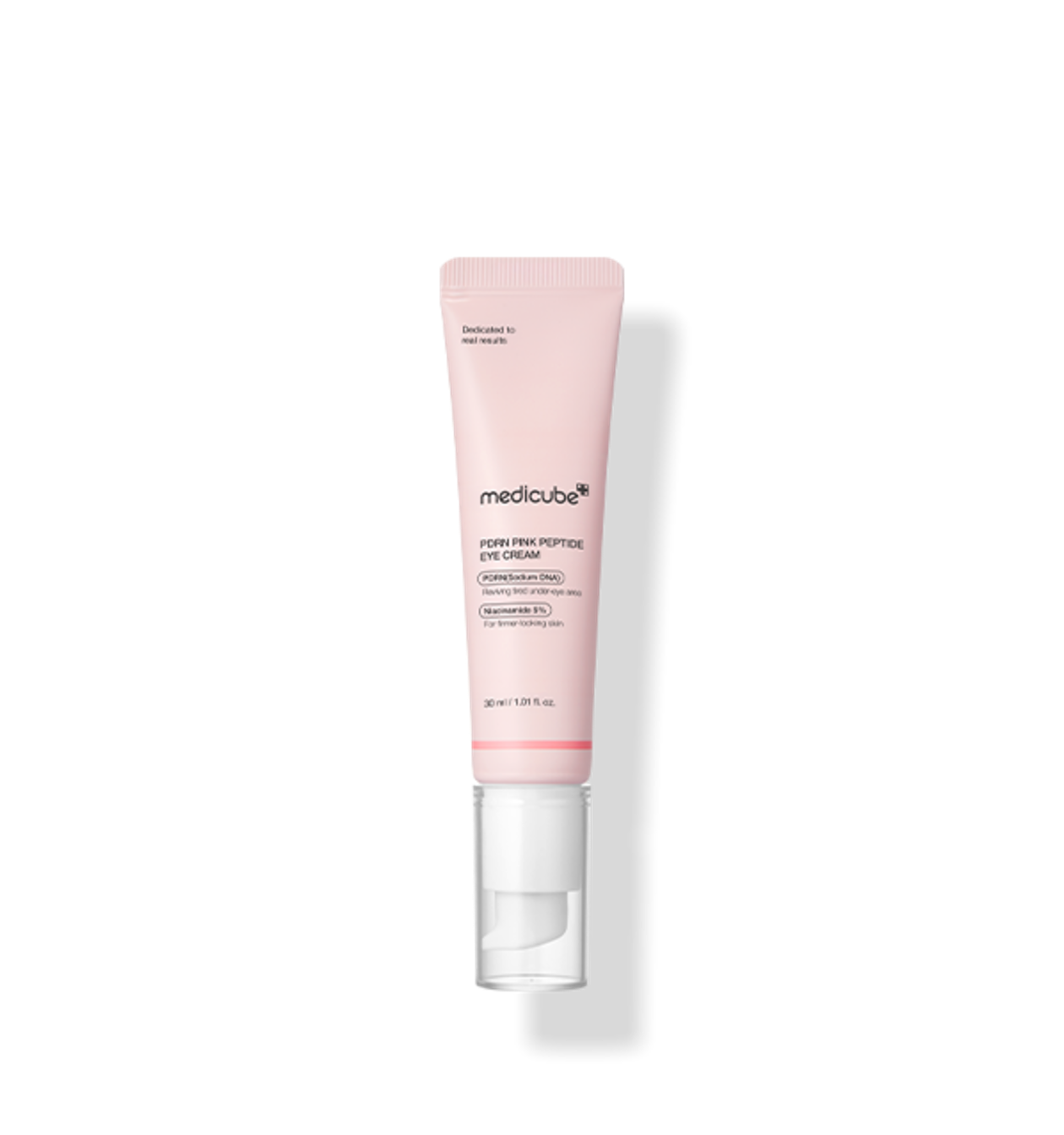 واحد - كريم العيون الوردي الببتيد   |  (ONE) PDRN - Pink Peptide Eye Cream