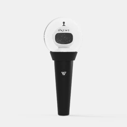 (ONE) ONEWE - OFFICIAL LIGHT STICK