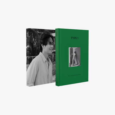 [BTS|بانتقان] (ONE) BTS - V ‘TYPE 1’
