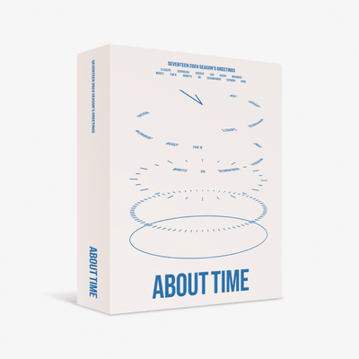 [Seventeen|سفنتين] (ONE) SEVENTEEN 2024 - SEASON'S GREETINGS