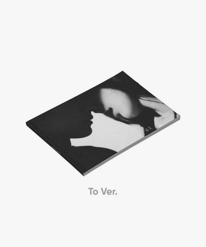 [Girls' Generation|سنسد] {Kpop} (ONE) Girls' Generation - The 5th Mini Album [To. X] (To Ver.)