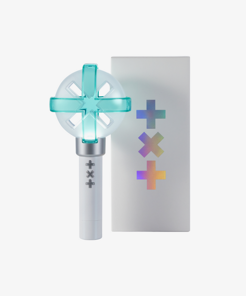 [TXT|تي اكس تي] تسليم فوري عصى تكست الاصلية | (ONE) TXT - Official Light Stick Ver.2 (Copy)