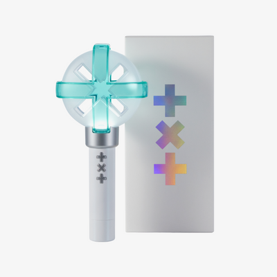 [TXT|تي اكس تي] تسليم فوري عصى تكست الاصلية | (ONE) TXT - Official Light Stick Ver.2 (Copy)