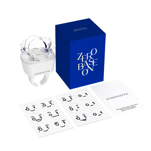 (ONE) Zerobase One - Official Mini Light Ring Light Stick - ZEROBASEONE MINI LIGHT RING