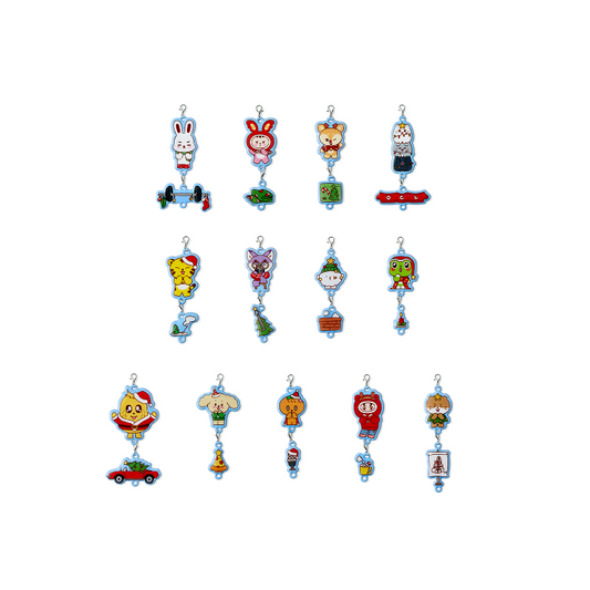 (ONE) SEVENTEEN Lucky Draw