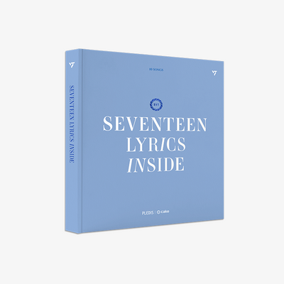 [Seventeen|سفنتين] (ONE) SEVENTEEN - LYRICS INSIDE