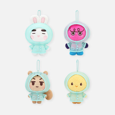 [SHINee|شايني] (ONE) shinee - DOLL (RAINCOAT VER.)PRE-ORDER]