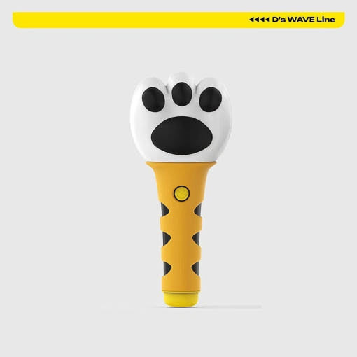 (ONE) BIGBANG DAESUNG - OFFICIAL LIGHT STICK