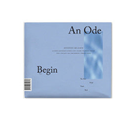 [Seventeen|سفنتين] (ONE) SEVENTEEN  - Album An Ode 3rd full-length album SEVENTEEN Begin