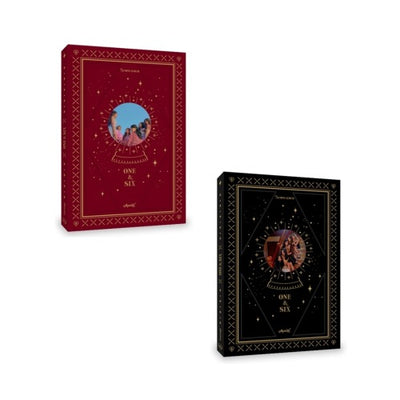 [Apink|ابينك] {Kpop} (ONE) Apink - ONE & SIX / 7TH MINI ALBUM