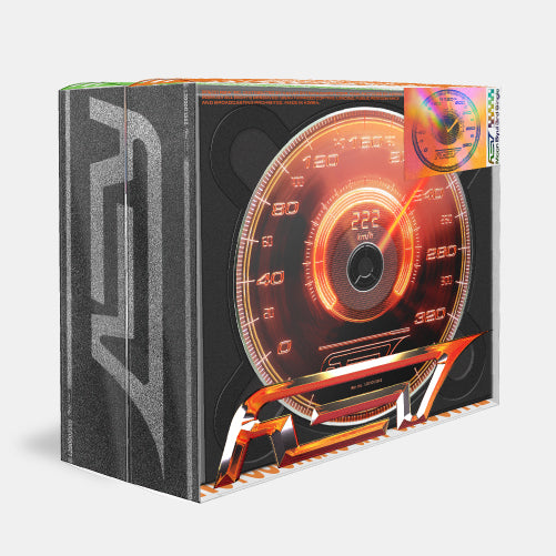 [MOON BYUL|مون بيول] {Kpop} (Set) MOON BYUL (MAMAMOO) - 3rd Single [REV] Set of 2 (DAY-0 + NIGHT-MAX) | مون بيول - الأغنية المنفردة الثالثة [REV] (طقم من نسختين)