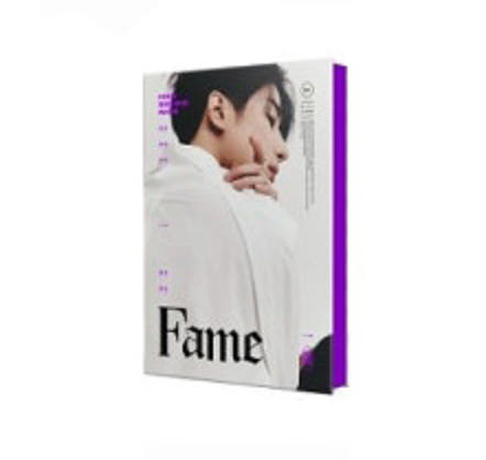 (ONE) Victon X1 Fame SEUNG Han Seungwoo Fame 1st Mini Album